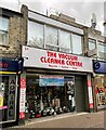 The Vacuum Cleaner Centre - Burleigh Street