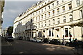 1 - 9, Lancaster Gate