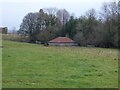 Cold Comfort Barn off Back Racecourse Lane