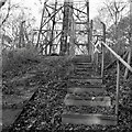 Steps, Beacon Hill