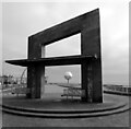 Shelter, Promenade, Blackpool