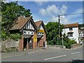 Public toilets, Barton Hill, Dawlish