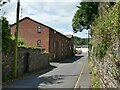 Stonelands Mews, Weech Road, Dawlish