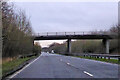 A41 towards Aylesbury