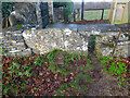 Stone Stile, Minchinhampton