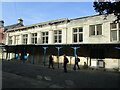 Church Hall, The Market, Stroud