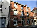 Brockley House, Landsown, Stroud