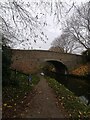 Bridge 97 (Grand Union Canal) 