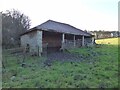 Cold Comfort Barn off Back Racecourse Lane