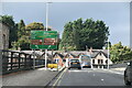 A4 crossing Erne Bridge