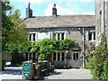 Grassington buildings [5]