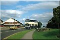 High Street, Waltham ? 1978