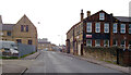 Rebecca Street, Bradford