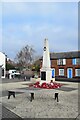 War Memorial