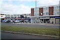 Shops on Coventry Road, Sheldon