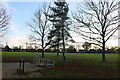 West Harrow Recreation Ground