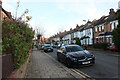 Butler Road, Harrow