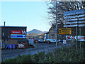 Netherdale Industrial Estate, Galashiels