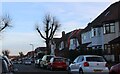 Northwick Avenue, Kenton