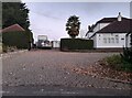 House on Murthering Lane near Navestock