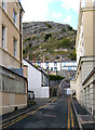 Tan-Yr-Ogov Road, Llandudno