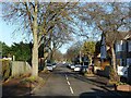 Gertrude Road, Lady Bay, West Bridgford