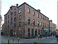 13-25 Slater Street, Liverpool