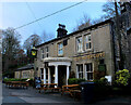 The Hinchliffe Arms