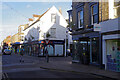 High Street, Deal