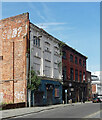 SJ3490 : 36-40 Seel Street, Liverpool by Stephen Richards