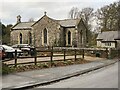 Church of St John the Evangelist, Beachley