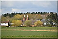 Maytham Farm Oast