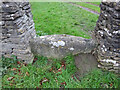 Stone Stile, Stinchcombe