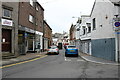 Bridge Street, Stranraer