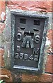 Ordnance Survey Flush Bracket (G5042)