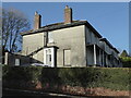 Crossmead Villas, Dunsford road, Exeter