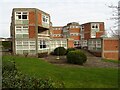 Housing on Imperial Road, Malvern