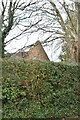 Holmshurst Manor Oast