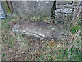 Old Stone Stile, Cockadilly