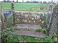 Stone Stile, Nympsfield