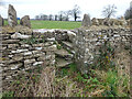 Stone Stile Nympsfield