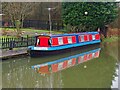 Narrowboat 