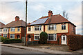 Houses to be demolished, Ashby-de-la-Zouch