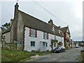 Cottages on Heighton Road