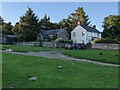 The Old Chapel and Chapel House (Bircher)