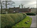 Cottage, Mildenhall