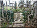 Stone Stile, Mays Lane, Avening