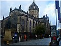 NT2573 : St Giles' Cathedral by Lauren
