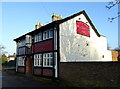 The Wellington Oak, Canal Head