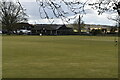 Newenden Cricket Pitch